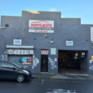 Northcote Auto Care (2)